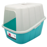 Mpets Quena litter box