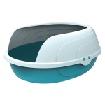 Mpets Sherbin cat litter box