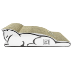 Mpets baltimore cat scratcher